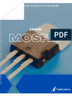 Apostila Sobre MOSFET