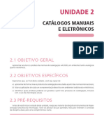 Catálogos