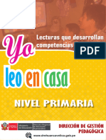 Libro Primaria