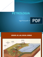 Petrologia PP