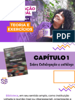 Aula Mey - Capítulo 1