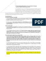 ICC, The Prosecutor v. Thomas Lubanga Dyilo, (Decision On The Confirmation of Charges), Case No. ICC-01 - 04 - 01 - 06 (29 January 2007) .