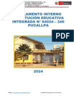 1 Reglamento Interno 2024