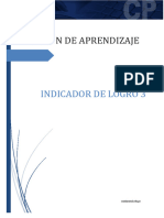 CPP1 - Marlon Flores Pari - IDL3 - Gestión Aprendizaje