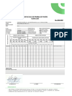 PROTOCOLO No. 2022-0029 POSTE C.A.C. 21.00-1500-2.2-270-585 ENEL