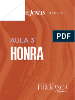 Aula 03 - Honra