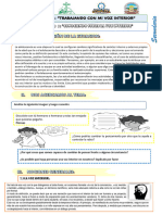 Actividad N 1 - Tutoria