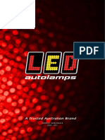 LED Autolamps 2020 Catalogue Complete