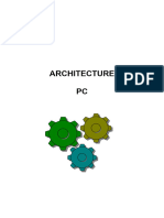 PC Architecture