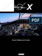 Fly The Maddog X Quick Guide