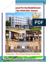 Teshale Hotel Afar Semera