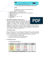 Programación Anual-Formato-2024 - (3º)