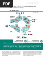 EEA Task On Fluoropolymers - Full Report - December 14 2021