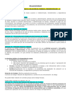 2do Parcial Laboral