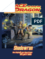 Shadowrun: RPG Pará Todos