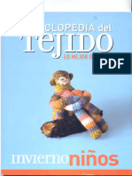 Enciclopedia Del Tejido 3