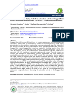 5.+the+Effectof+Simplisia+Drying+Method+on+Antioxidant+Activity+of+Senggani+Fruit+Extract+ (Melastoma+Malabathricum+L.) +by+DPPH+ (2,2 Diphenyl 1 Picrylhydrazyl) +