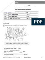 ECA1 - Tests - Mid-Year Test C - New2018