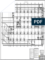 R17 - Plan Cofraj Planseu Peste Subsol