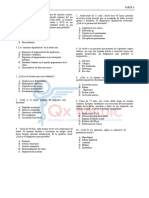 Banco Histórico - Oftalmología 1