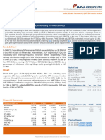 ICICI Securities - ZOMATO - Q4FY24 - Results