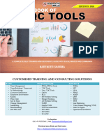 7 QC Tools PDF Handbook - 2024 - Narender Sharma