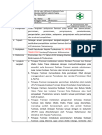 3.10.1.b Sop Pengelolaan Sediaan Farmasi