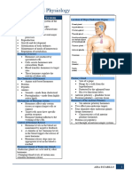 The Endocrine System