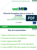 4.6.industrie Pour Le 1112019 AMEE SMOUH