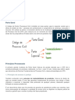 12-Teoria Geral e Princípios Do Processo