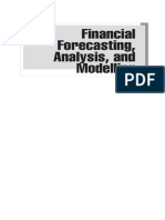 Financial Forecasting Analysis and Modelling - 2015 - Samonas - Frontmatter