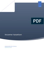 Income Tax Chapter 10 15 PDF