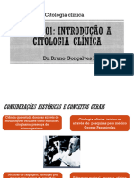 Citologia Clínica