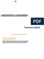 Cardiopatia Coronaria 1