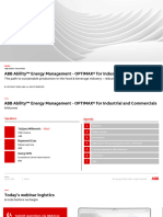 ABB Mission To Zero - The Path To Sustainable Food Production