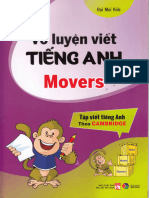 Vo Luyen Viet Tieng Anh - Movers