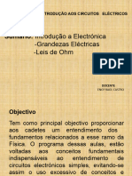 Electrónica I