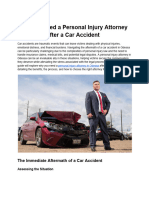 Reyna Law Firm Injury and Accident Attorneys