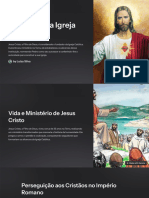 Fundador Da Igreja Catolica