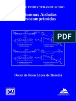 Capitulo 7-Columna Aislada Flexocomprimida