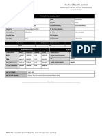 MM10087919 Salary MARCH2024