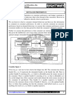 Micro Economic - V2 (Theory)