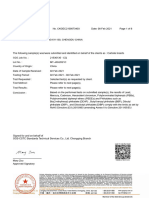 Safety Test-Carbide Inserts PDF