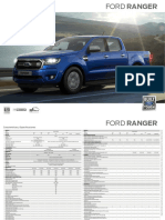 Fpe Ranger Ficha Tecnica