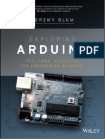 Exploring Arduino 1 100.en - PT