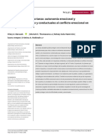 WHAT'S PARENTING GOT TO DO WITH IT EMOTIONAL AUTONOMY AND BRAIN AND BEHAVIORAL RESPONSES TO EMOTIONAL CONFLICT IN CHILDREN AND ADOLESCENTS - En.es