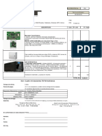 Marcador Vocal GSM y UPS1000