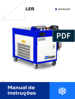 Manual Chiller