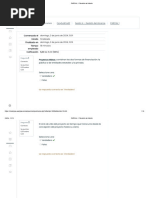 PARCIAL 1 - Formulacion Y Evaluacion de Proyectos Proyectos de Comunicación Proyecto de Diseño - Gestión de Proyectos I y II