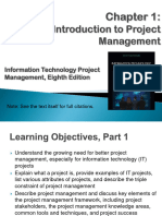 Information Technology Project Management, Eighth Edition